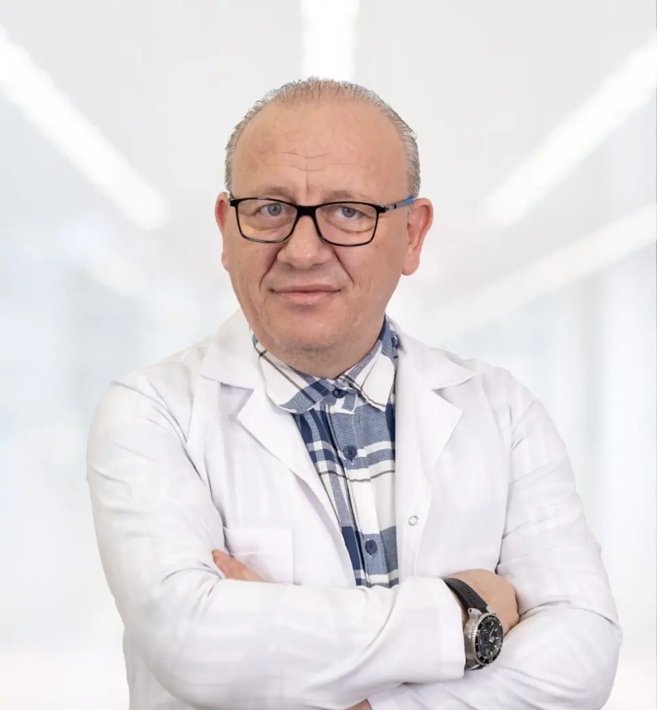 Dr. Elyesa Karaca’dan Zayıflama İğnesi Semaglutid Uyarısı