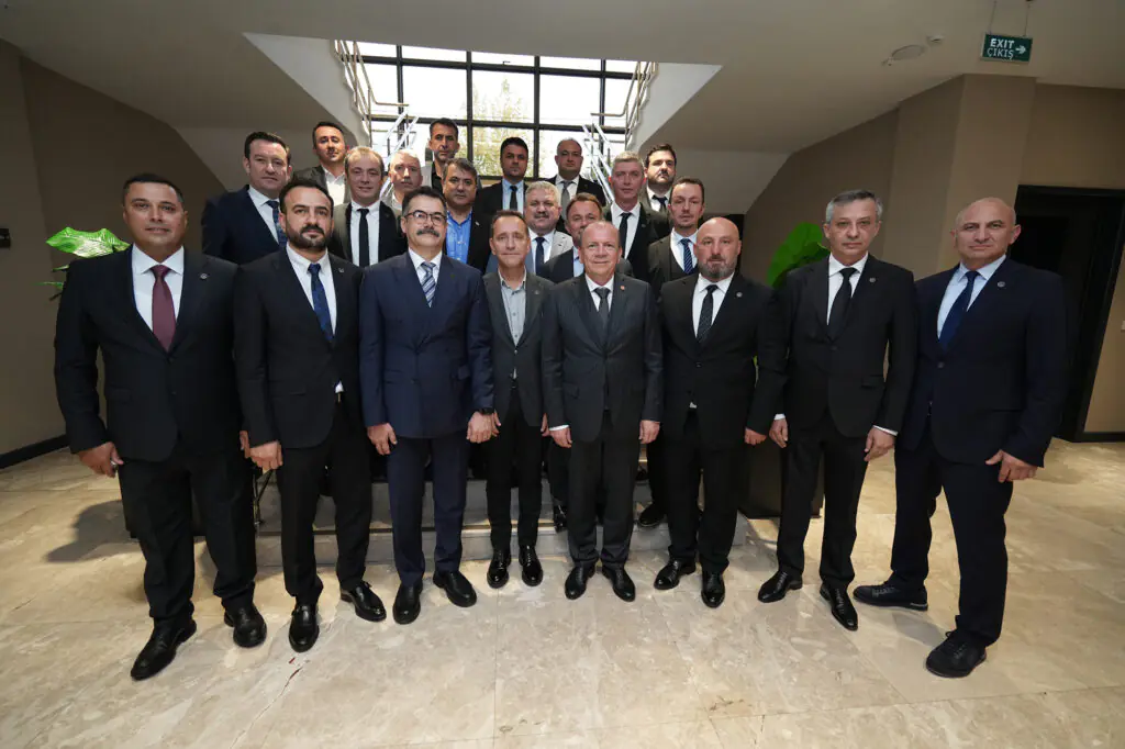 Bursa Ticaret Borsası Sandık Başına Gitti: Meclis ve Komiteler Belli Oldu
