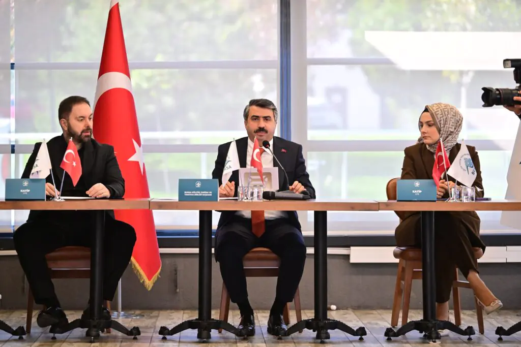 Başkan Oktay Yılmaz Duyurdu: Bursa’nın Turizm Master Planı Hazırlanıyor