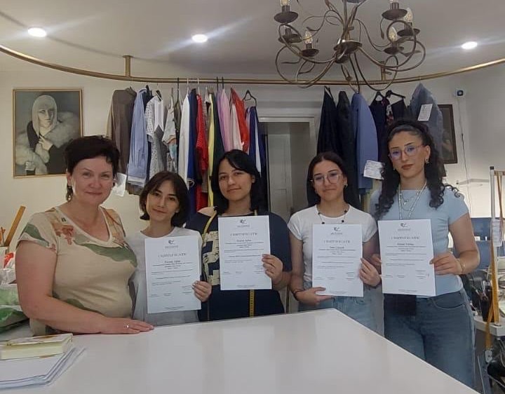 Bursa’dan Avrupa’ya Mesleki Eğitim Köprüsü: Osmangazi BİMTAL Prag’da 