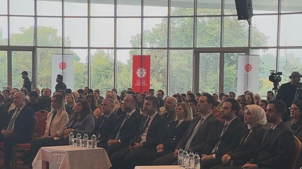 “İletişim Yüzyılı, Güçlü İletişim, Etkin Kamu” Eğitimi Bursa’da
