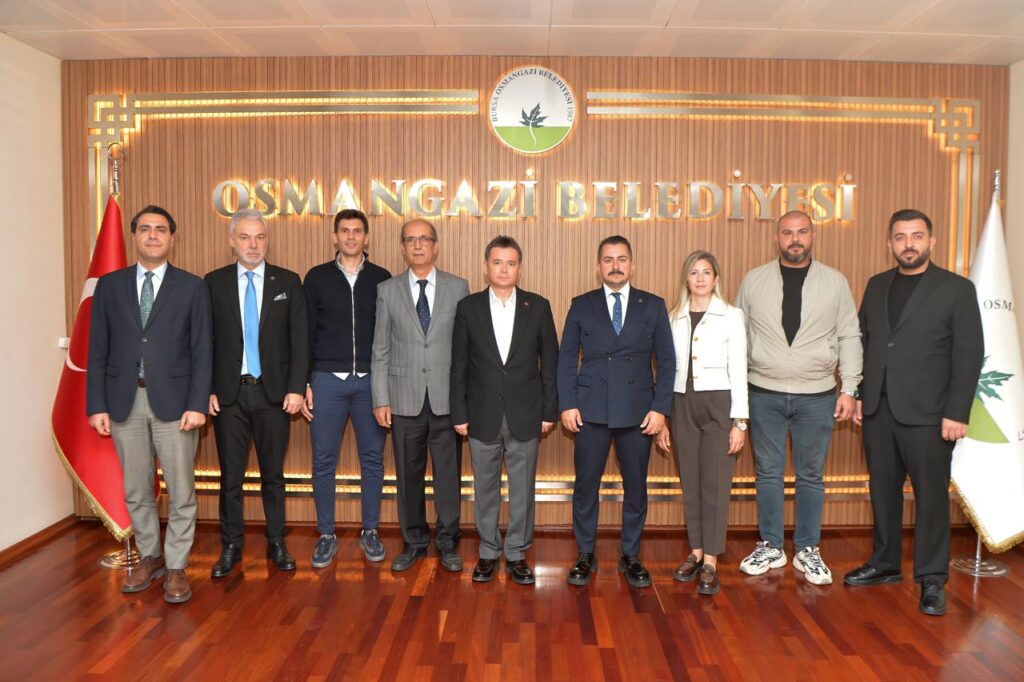 Osmangazi’de Deprem ve Afet Riskine Bilimsel Yaklaşım: Protokol İmzalandı