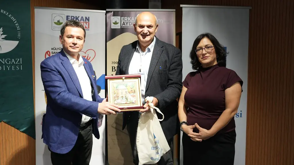 Osmangazi Belediyesi’nden Mimarlığın Geleceğine Sürdürülebilir Destek