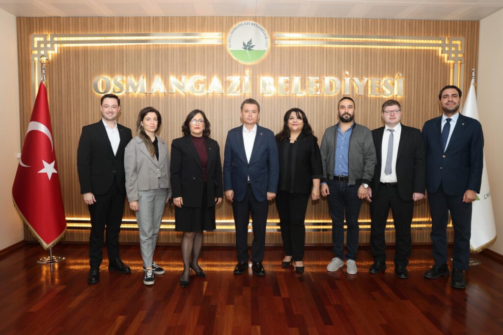 Osmangazi Belediyesi İle Mimarlar Odası’ndan Fethin 700. Yılına Özel İş Birliği