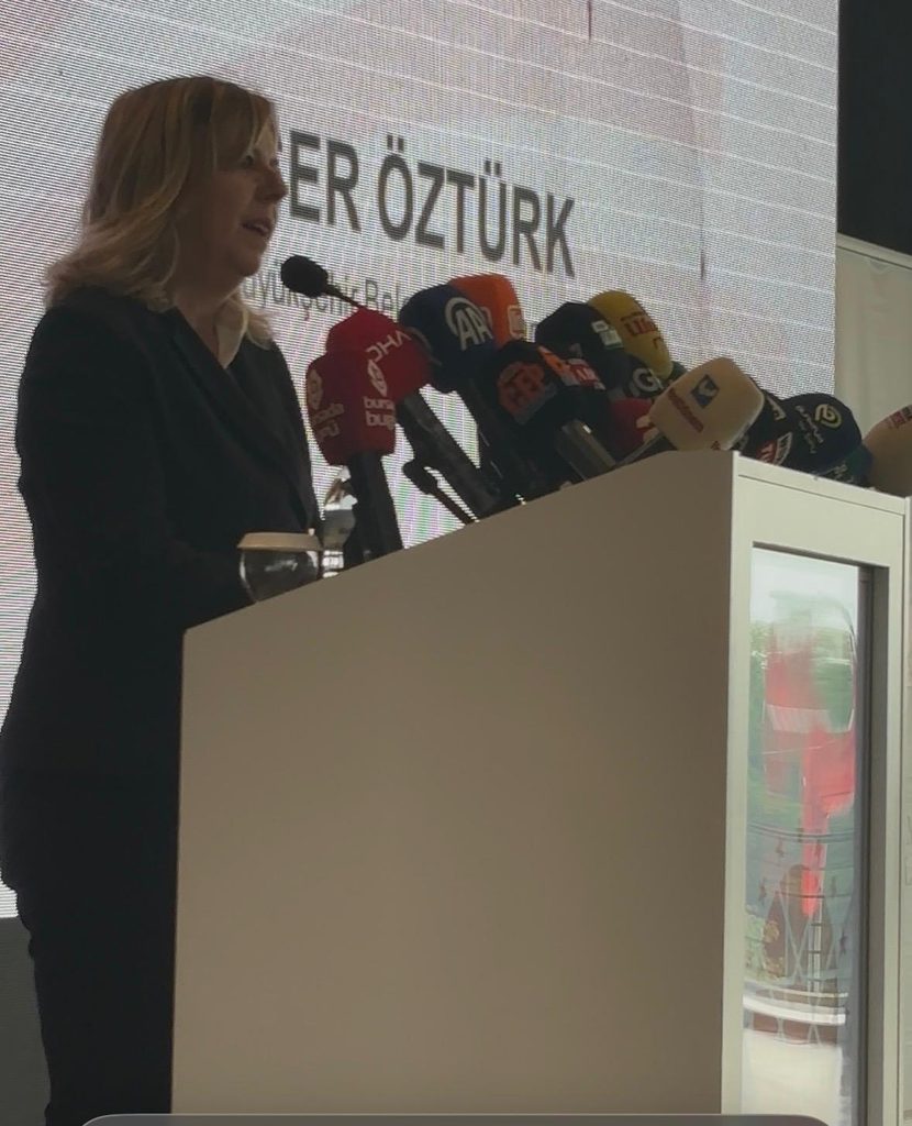 "İletişim Yüzyılı, Güçlü İletişim, Etkin Kamu" Eğitimi Bursa’da "İletişim Yüzyılı, Güçlü İletişim, Etkin Kamu" Eğitimi Bursa’da