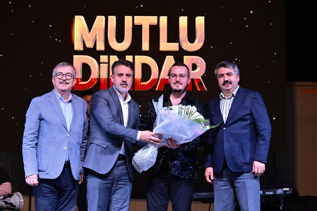 Yıldırım’da On Binlerin Katıldığı Balkan Panayırı’na Yoğun İlgi